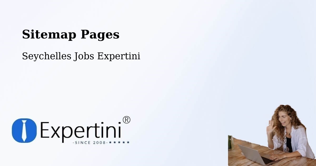 Sitemap Pages - Cascade - Seychelles Jobs Expertini