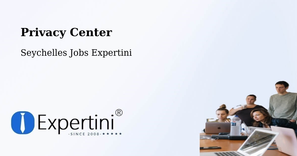 Privacy Policy – Cascade - Seychelles Jobs Expertini